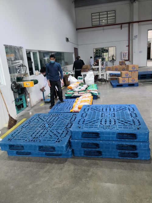 疫不容辭，保供有我——重慶日用品消費品集團的應急擔當