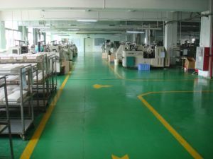 真空壓縮袋 義烏市納新日用品廠的創新與品質之路