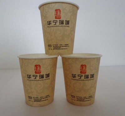 綠色定做，品質筑香 北京一次性紙杯專業工廠助力環保品牌傳播